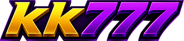 kk777 Logo